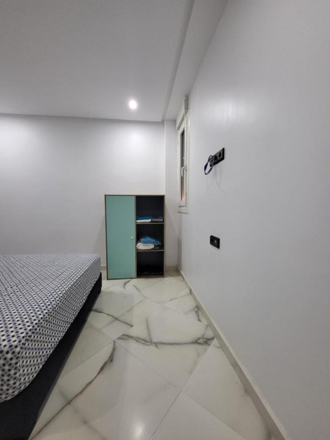Apartamento Duplex+2 Salles De Bain A 5 Min De L'aeroport *