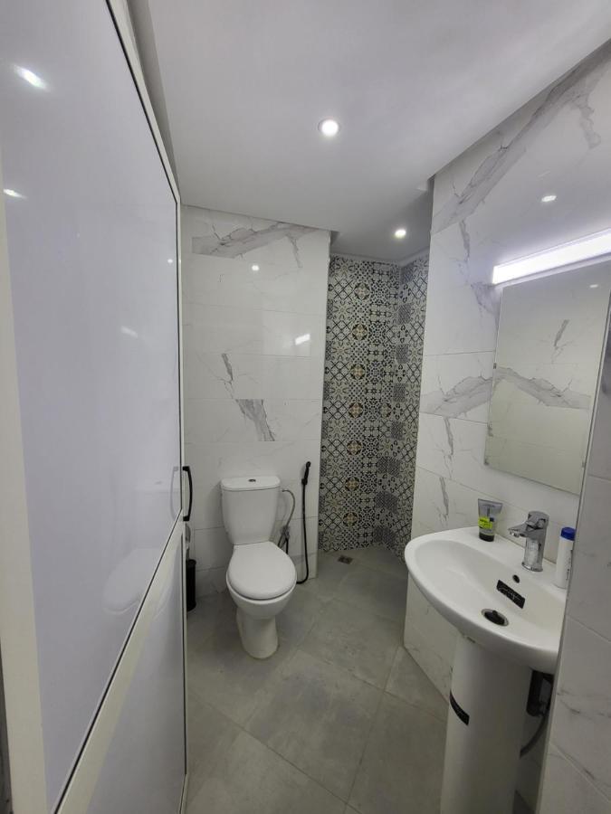 Duplex+2 Salles De Bain A 5 Min De L'aeroport