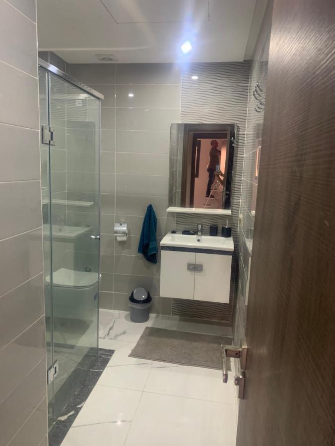 Calme Et Convivial A Gueliz Apartamento Marrakesh