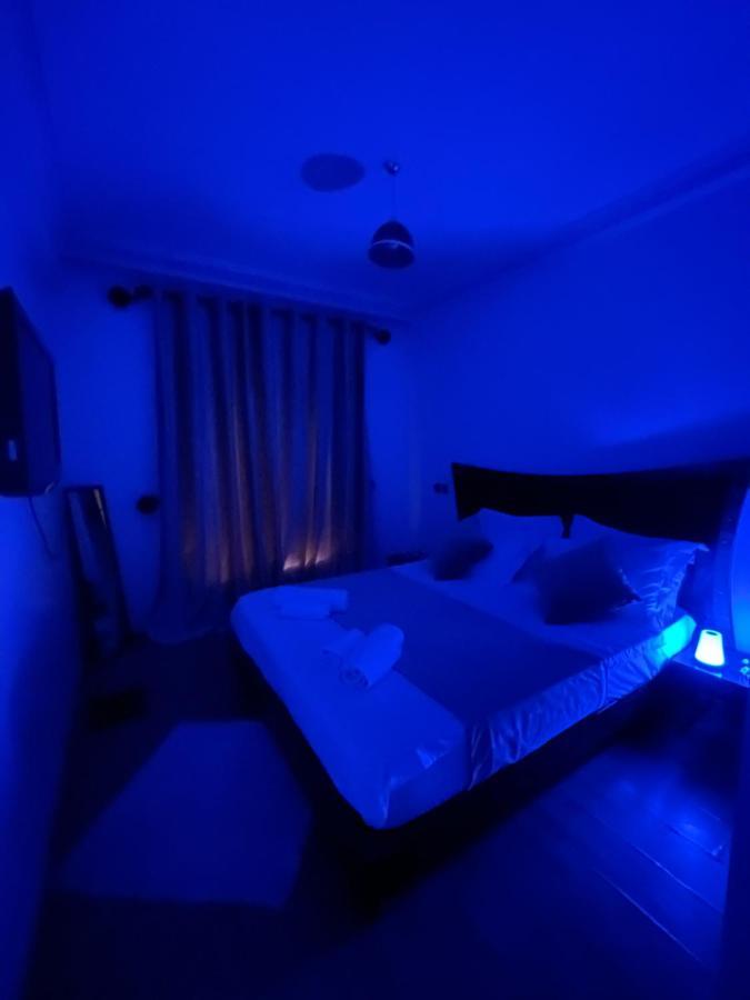 Apartamento Gueliz In The Location In Marrakesh