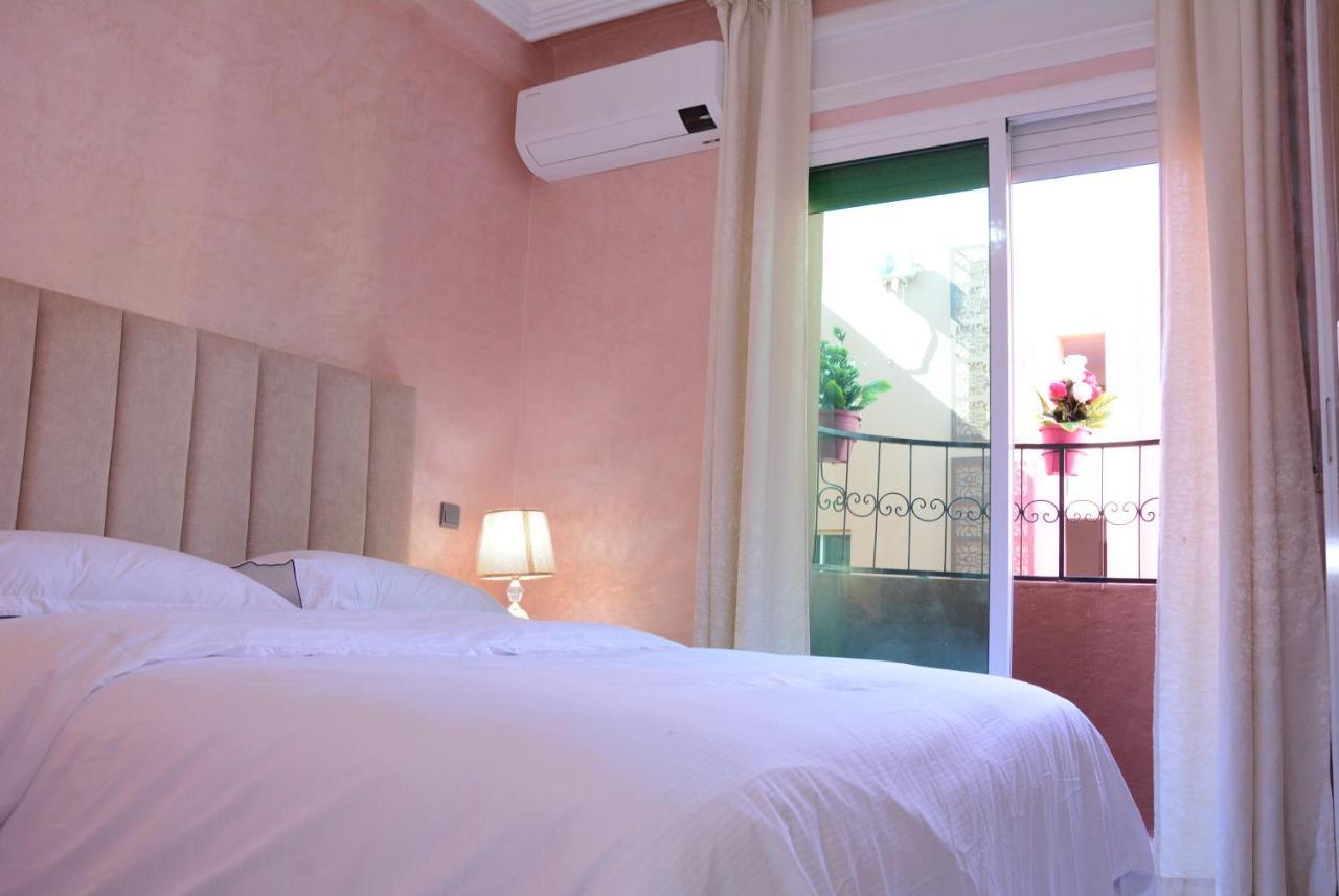 Apartment In Marrakech, Gueliz *