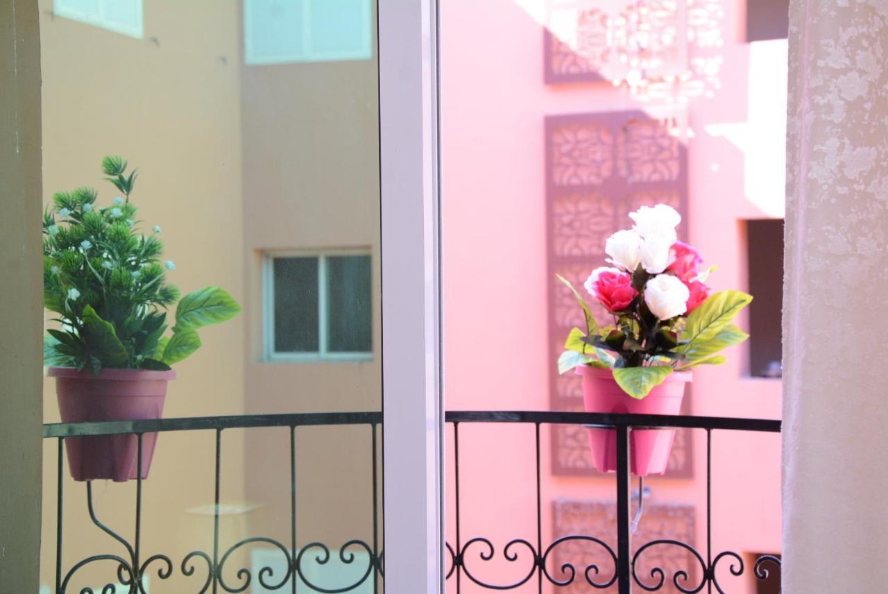 In Marrakech, Gueliz