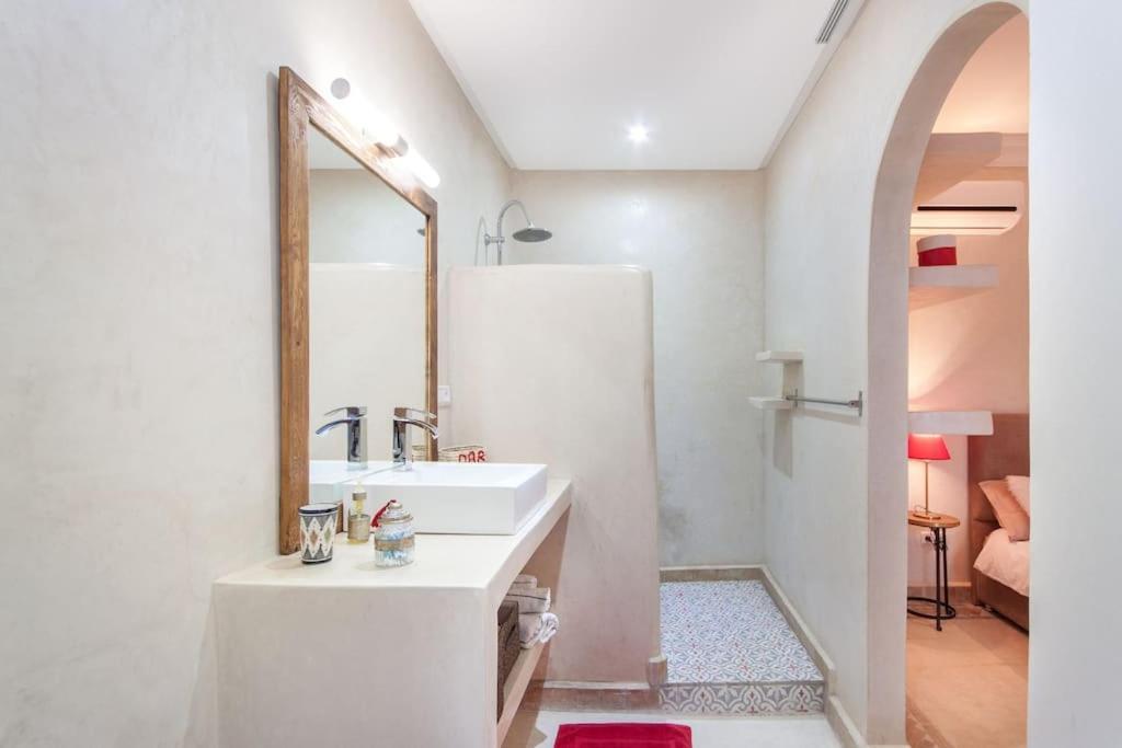 Casa de férias Melilo Avec Piscine Chauffee *