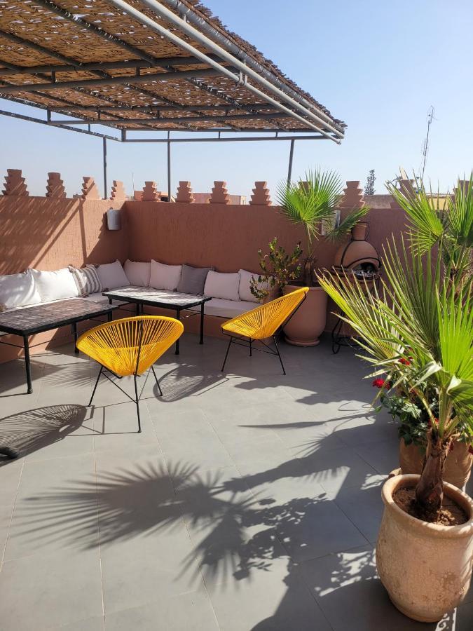 Casa de férias Melilo Avec Piscine Chauffee *