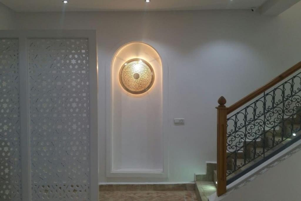 Holiday home Melilo Avec Piscine Chauffee Marrakesh