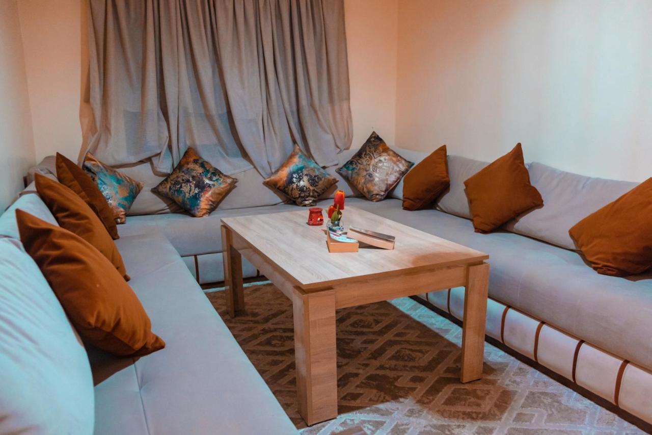Apartamento Simons House *