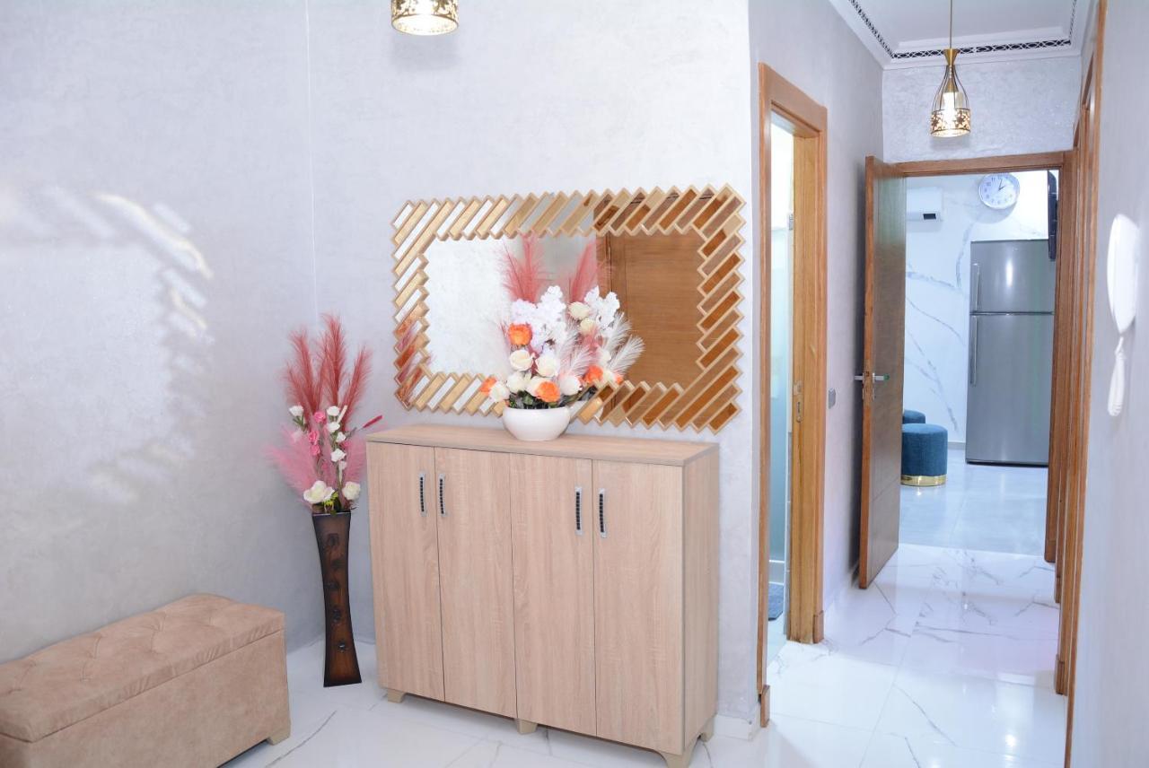 Apartment In Marrakech, Gueliz