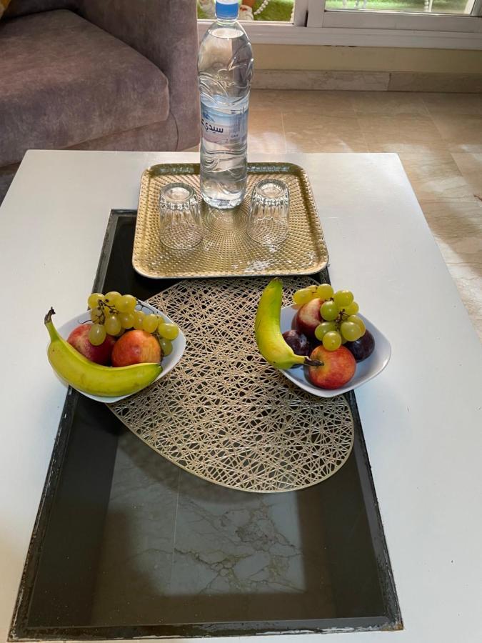 Apartamento Gueliz In The Location In