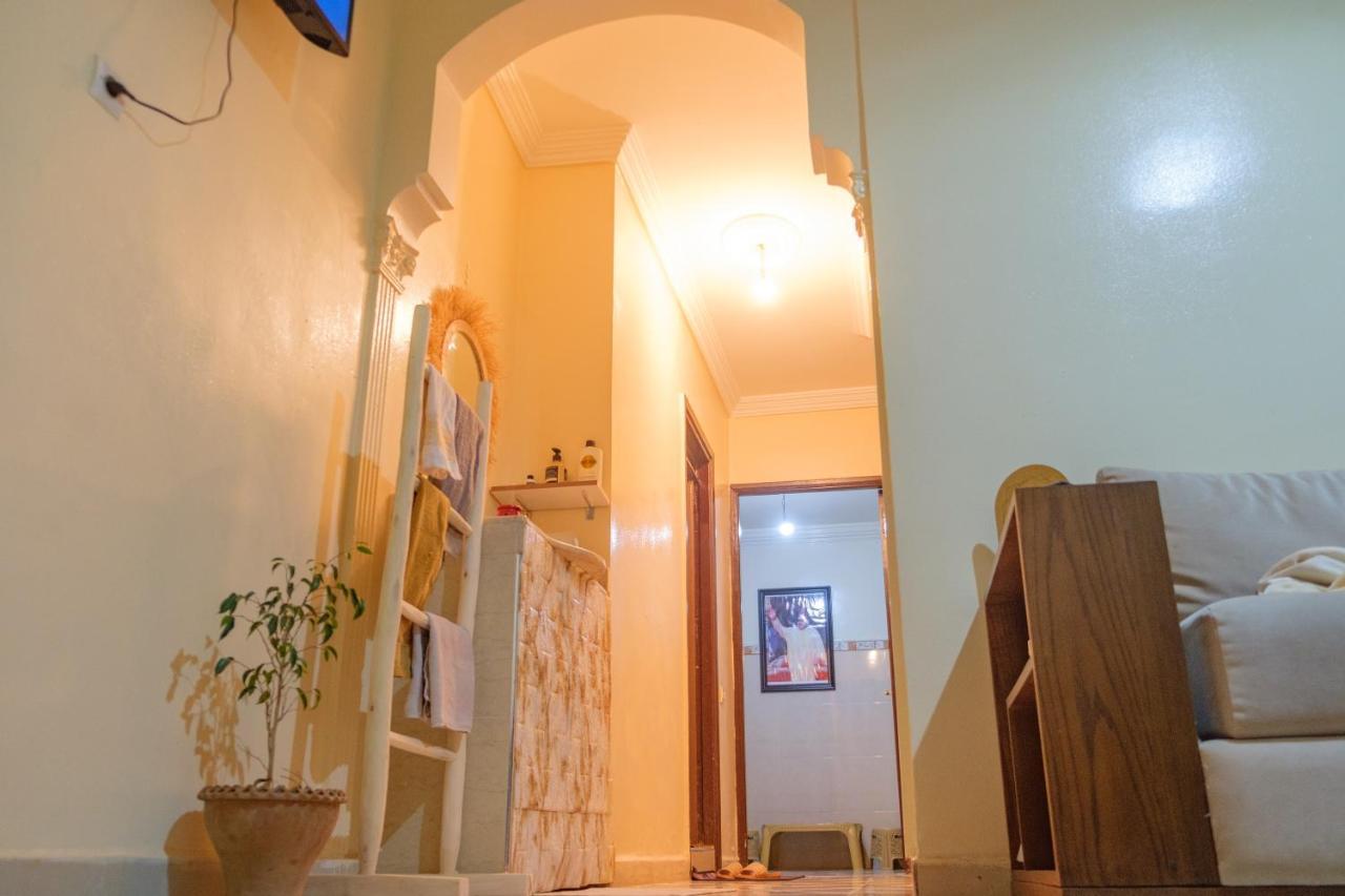 Apartamento Simons House