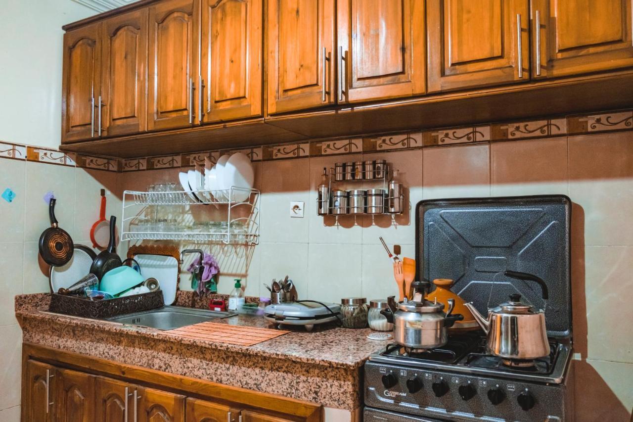 Simons House Apartamento *