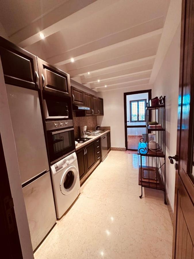 Apartment Agdal Marrakech Marrakesh
