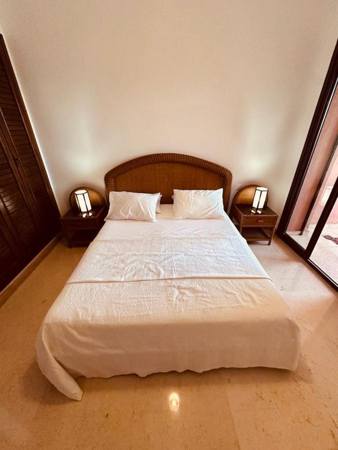 Apartment Agdal Marrakech *