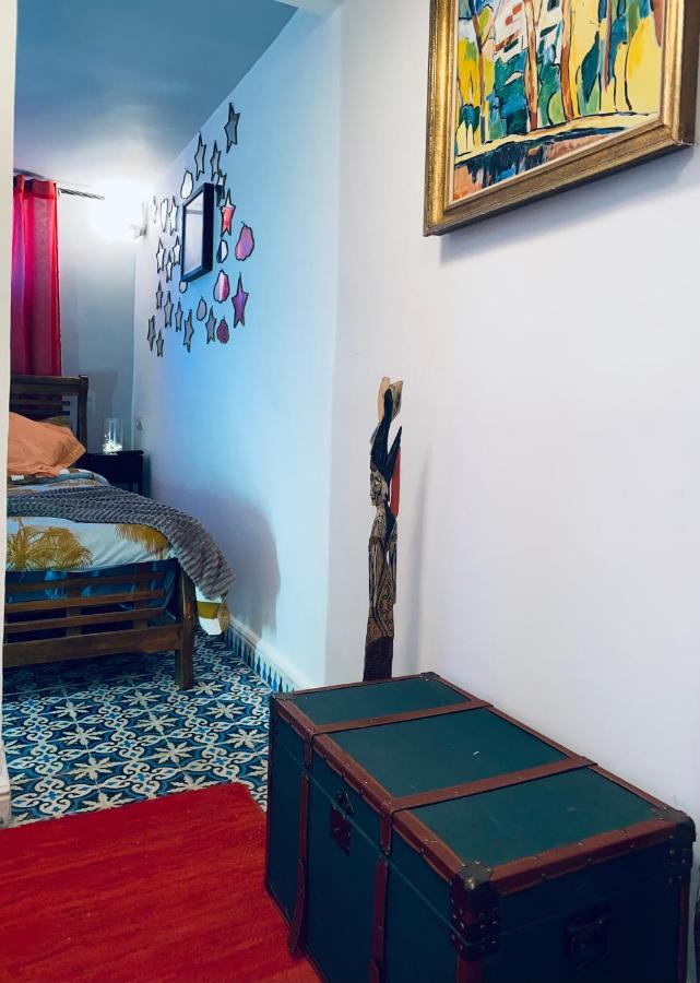 Dar L'artiste Marrakesh