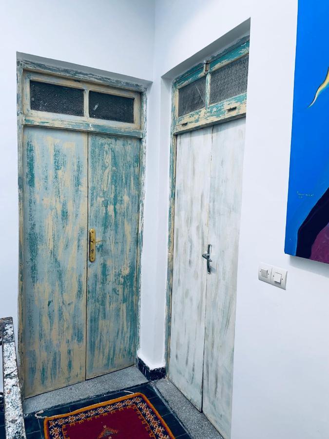 Dar L'artiste * Marrakesh