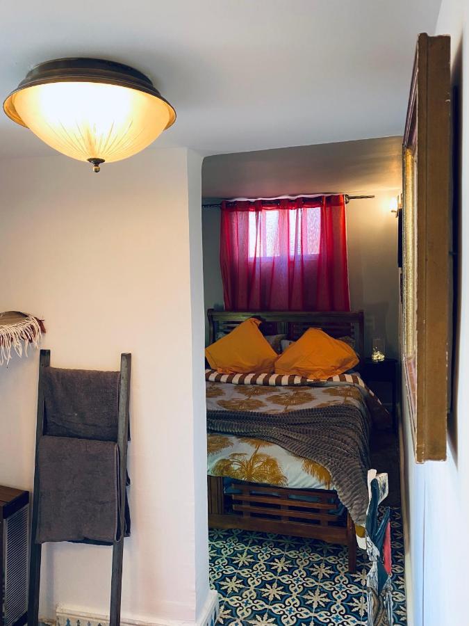 Dar L'artiste Bed & Breakfast Marrakesh