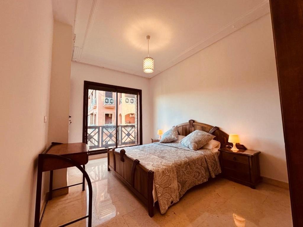 Apartment Agdal Marrakech Marrakesh
