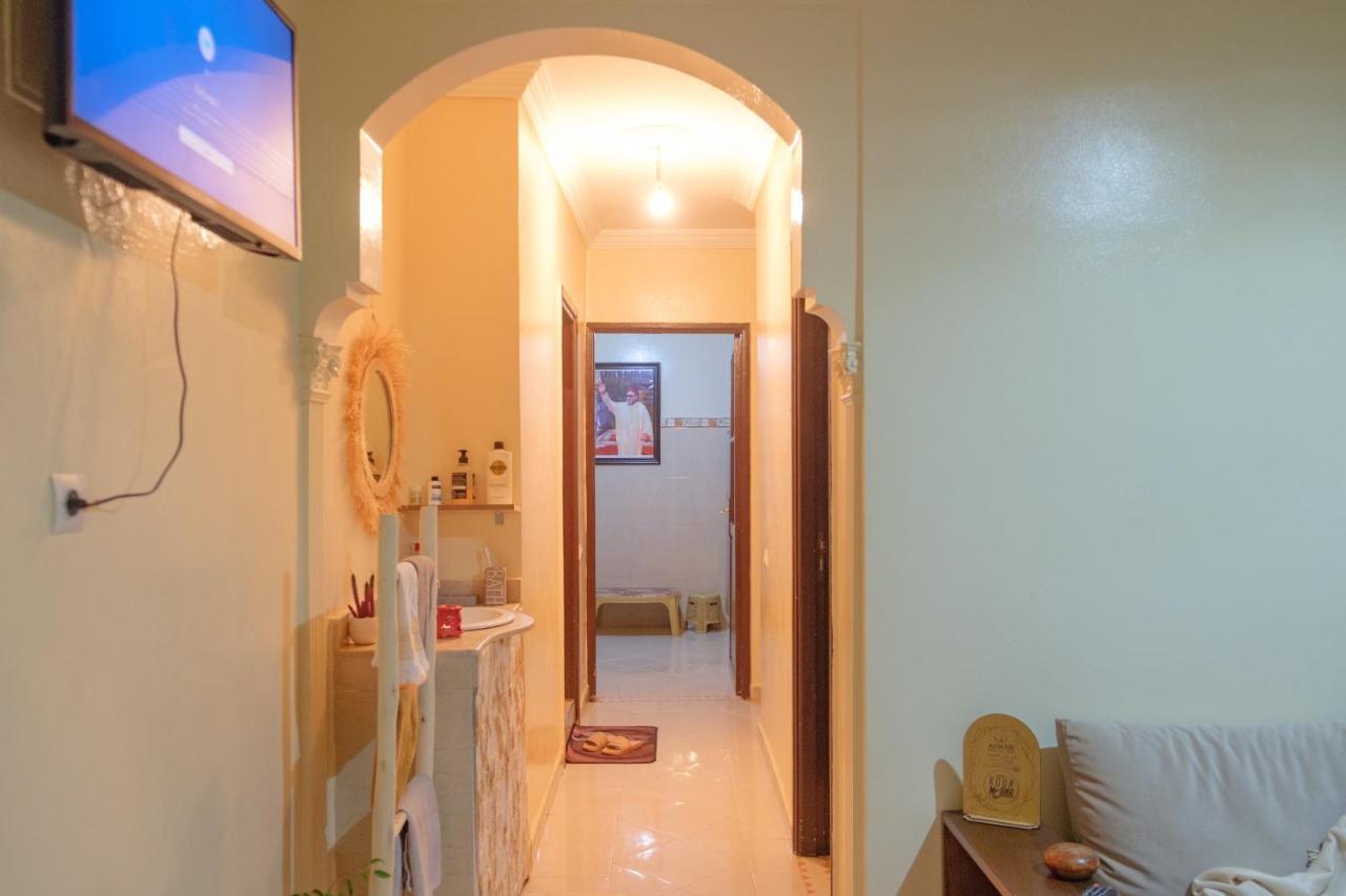 Simons House Apartamento