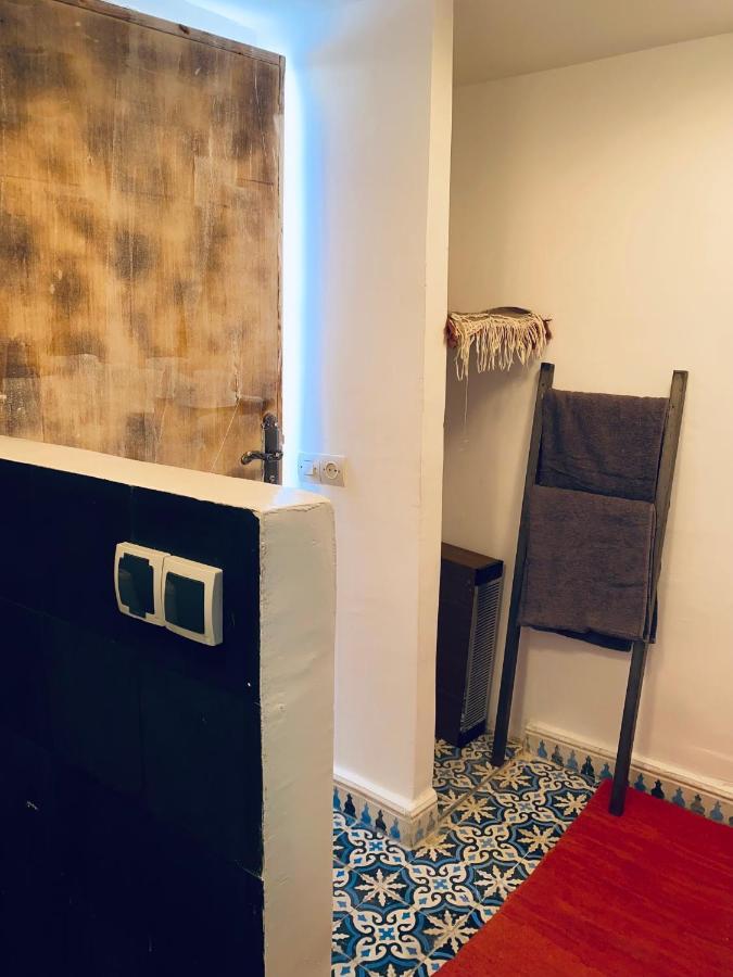 Bed & Breakfast Dar L'artiste Marrakesh