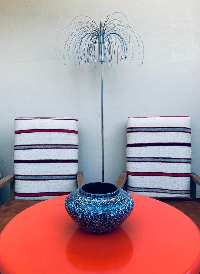 Dar L'artiste Bed & Breakfast