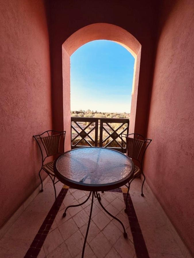Agdal Marrakech Apartment