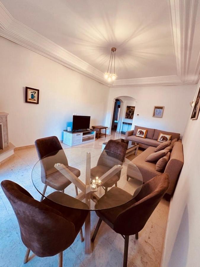 Apartment Agdal Marrakech