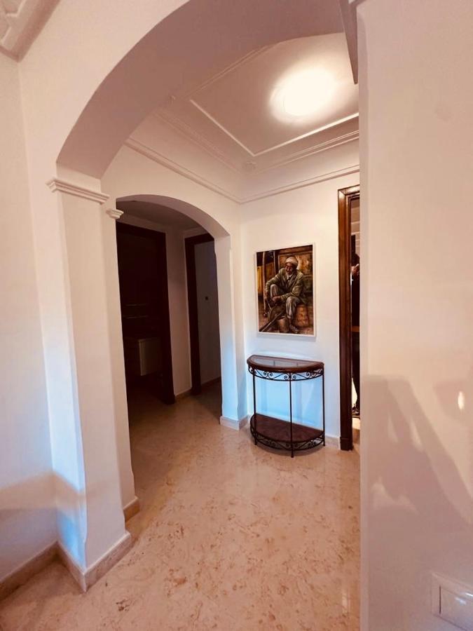 Agdal Marrakech Apartment