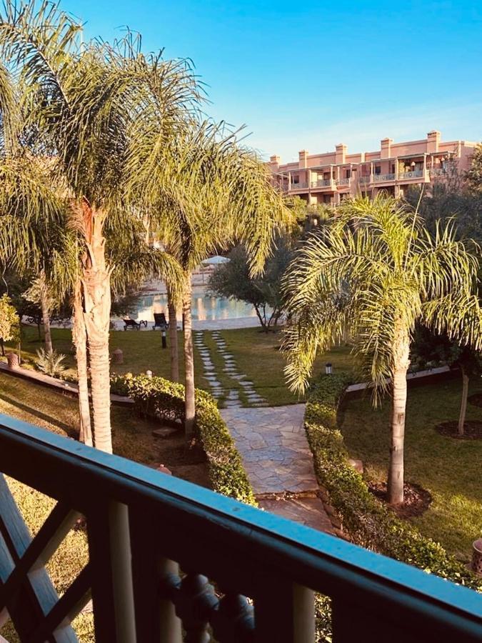 Apartment Agdal Marrakech Marrakesh
