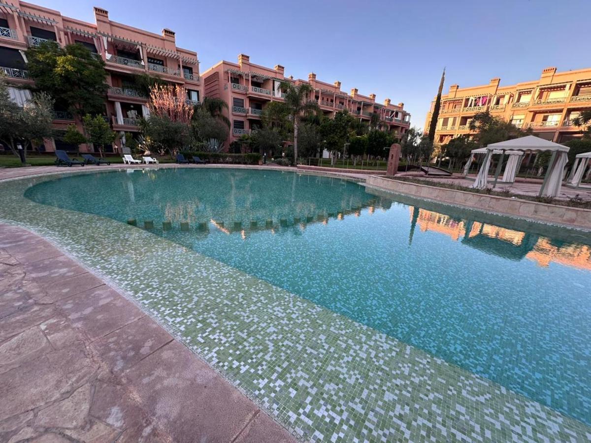 Agdal Marrakech Marrakesh