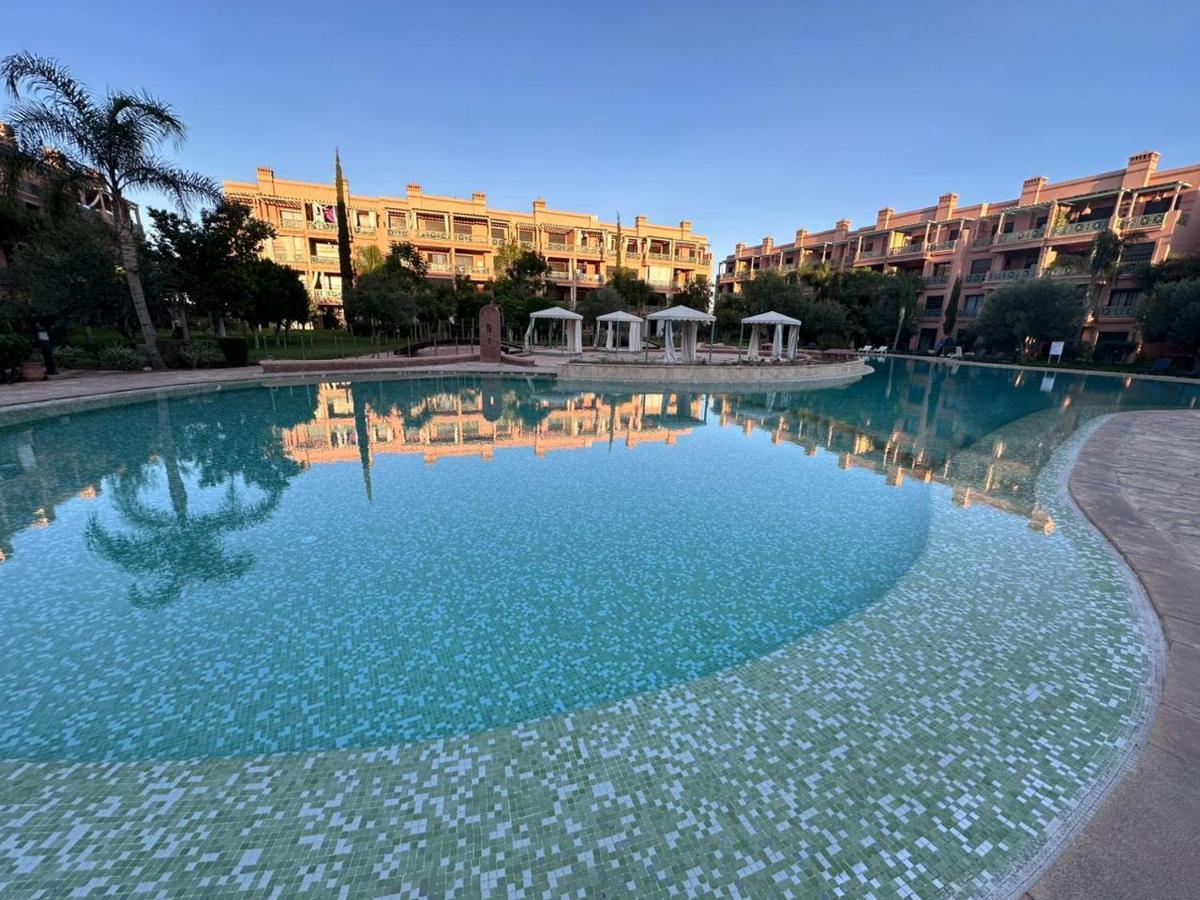 Apartment Agdal Marrakech *