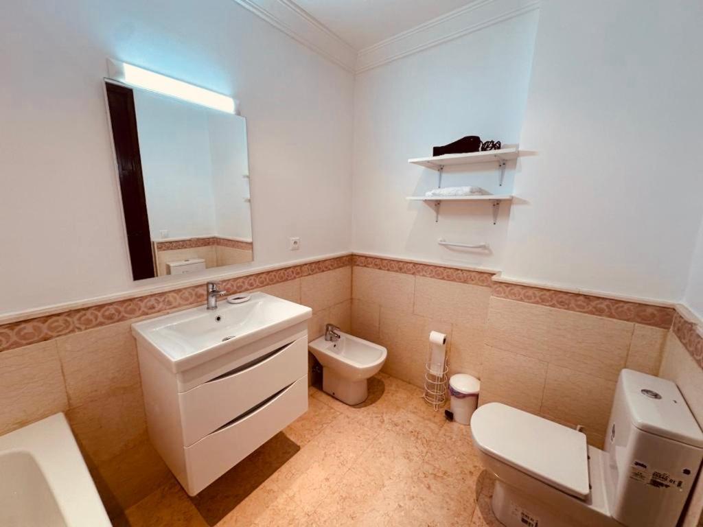 Apartment Agdal Marrakech Marrakesh
