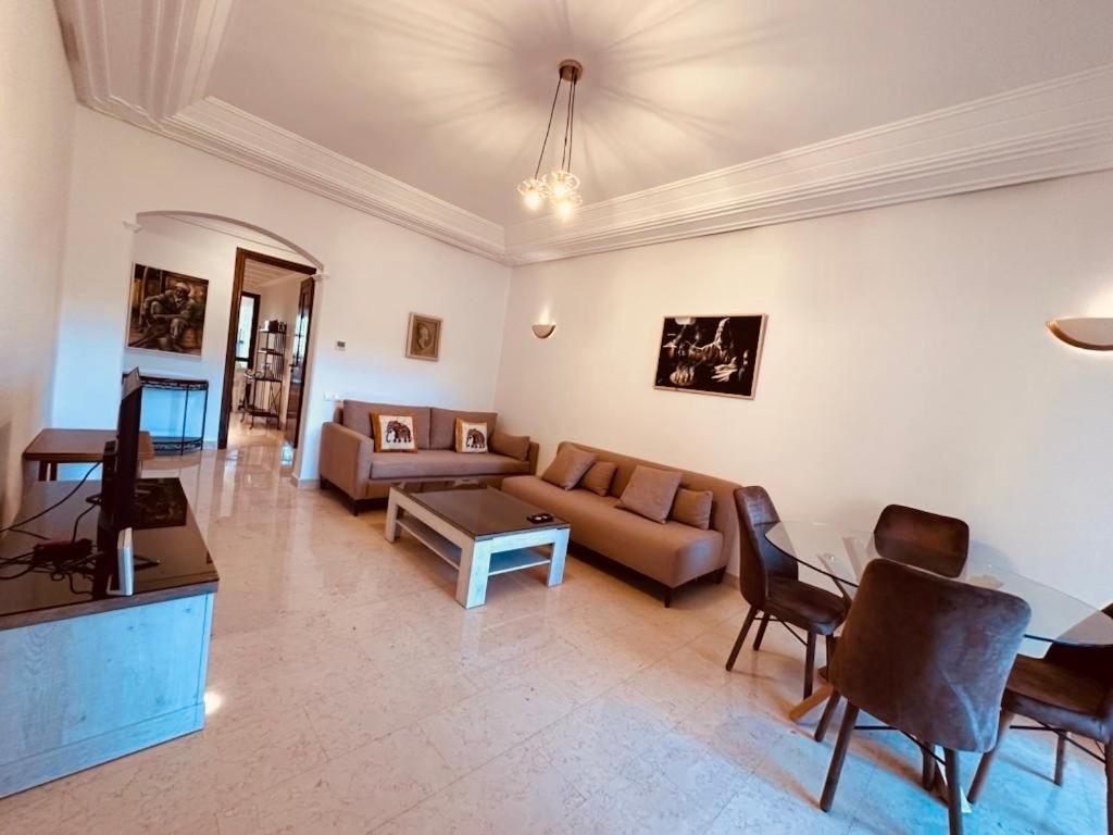 Apartment Agdal Marrakech