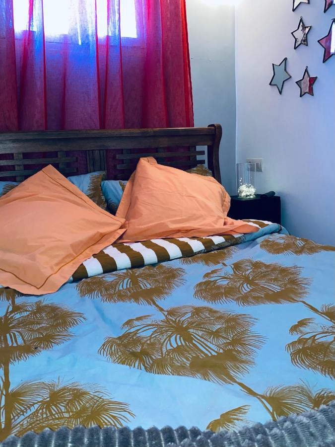 Dar L'artiste Bed & Breakfast Marrakesh
