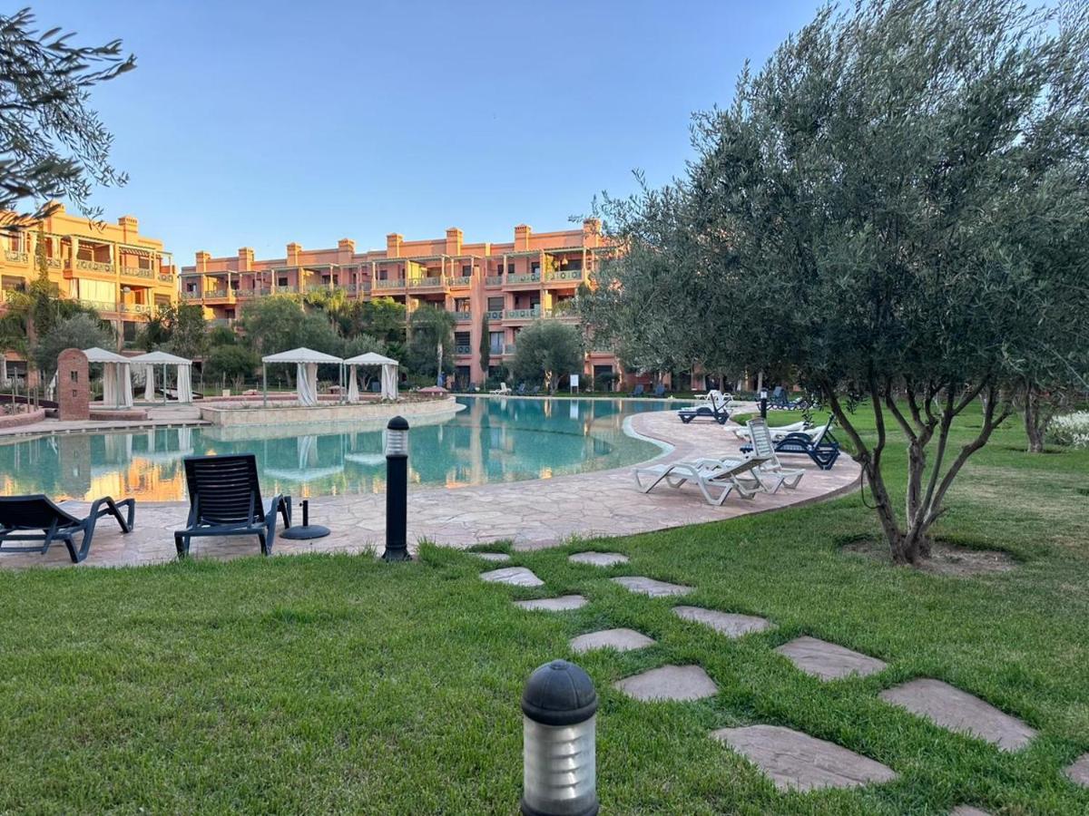 Apartment Agdal Marrakech