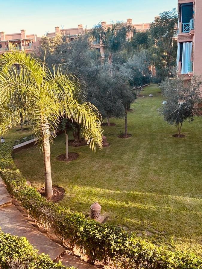 Apartment Agdal Marrakech *