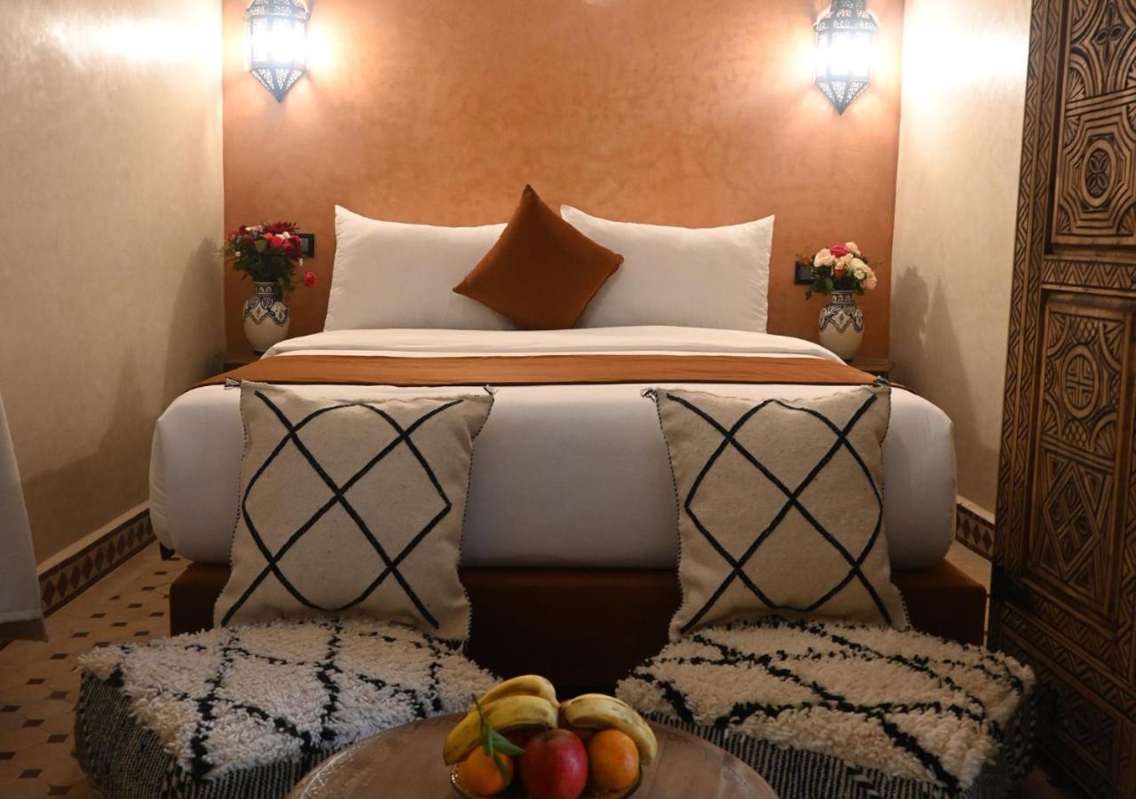 Touhfa Kasbah Marrakech Guest house *