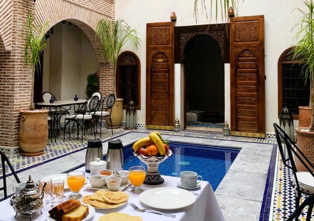 Touhfa Kasbah Marrakech * Marrakesh