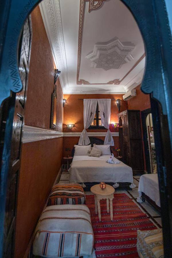 Arabesque Maison d'hôtes