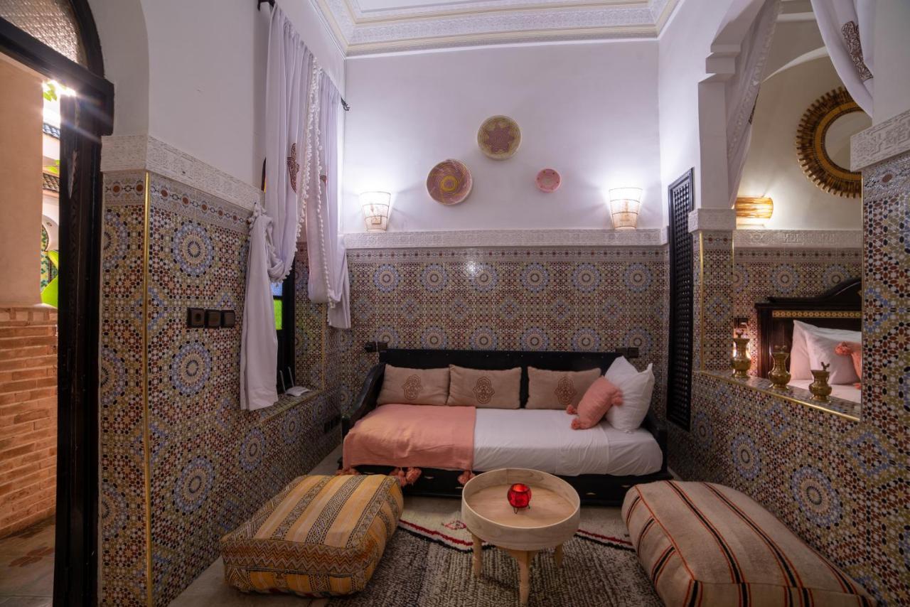 Arabesque * Marrakesh