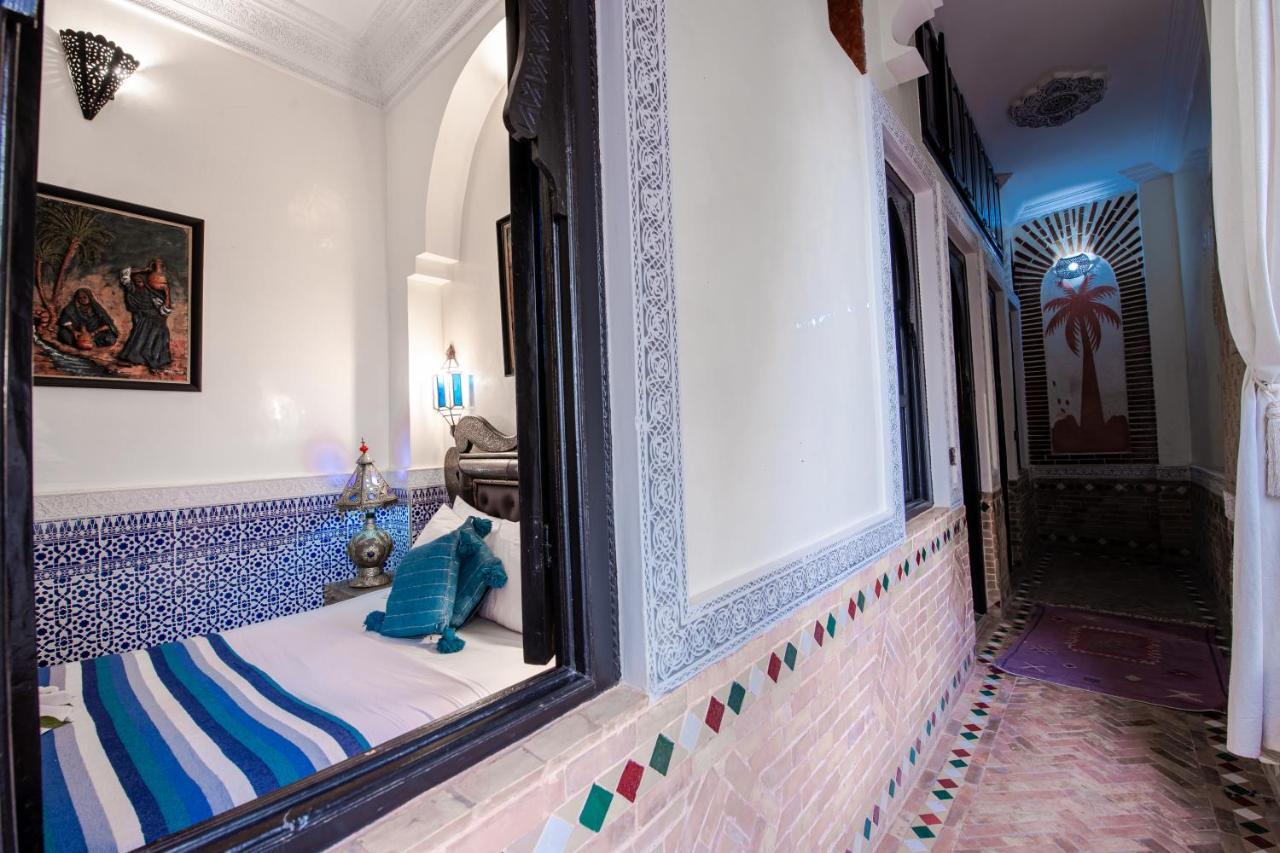 Arabesque Maison d'hôtes *