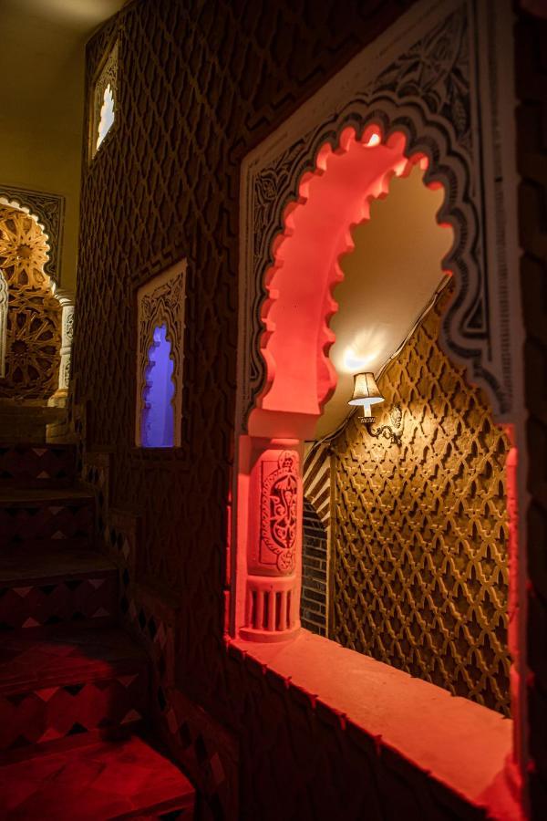 Casa de hóspedes Arabesque *