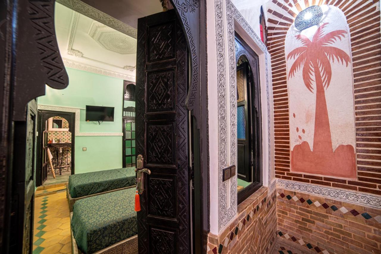 Arabesque * Marrakesh