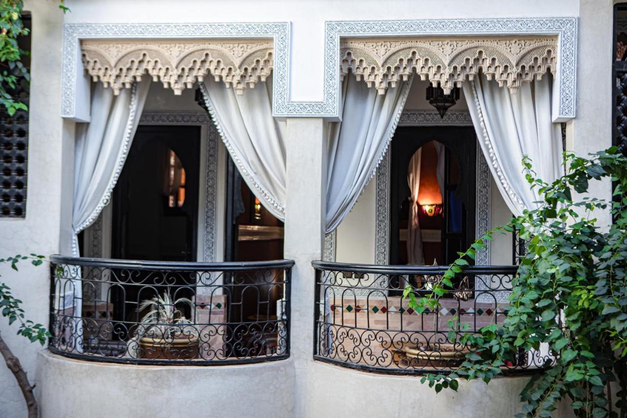 Maison d'hôtes Arabesque