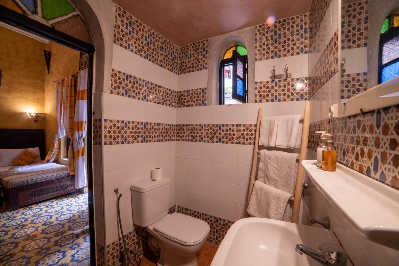Arabesque Maison d'hôtes Marrakesh