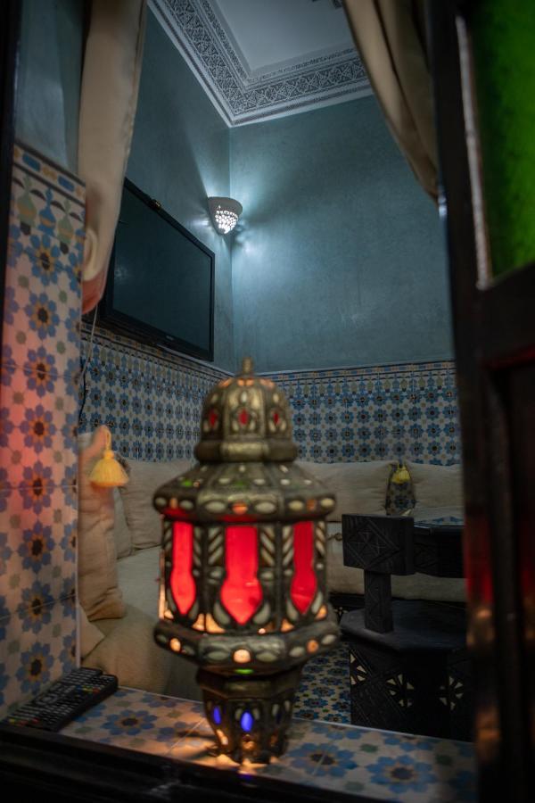 Arabesque Marrakesh
