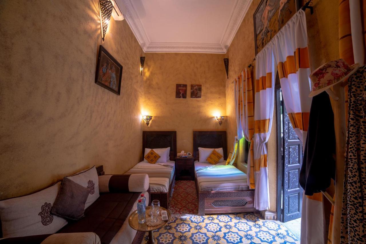 Maison d'hôtes Arabesque