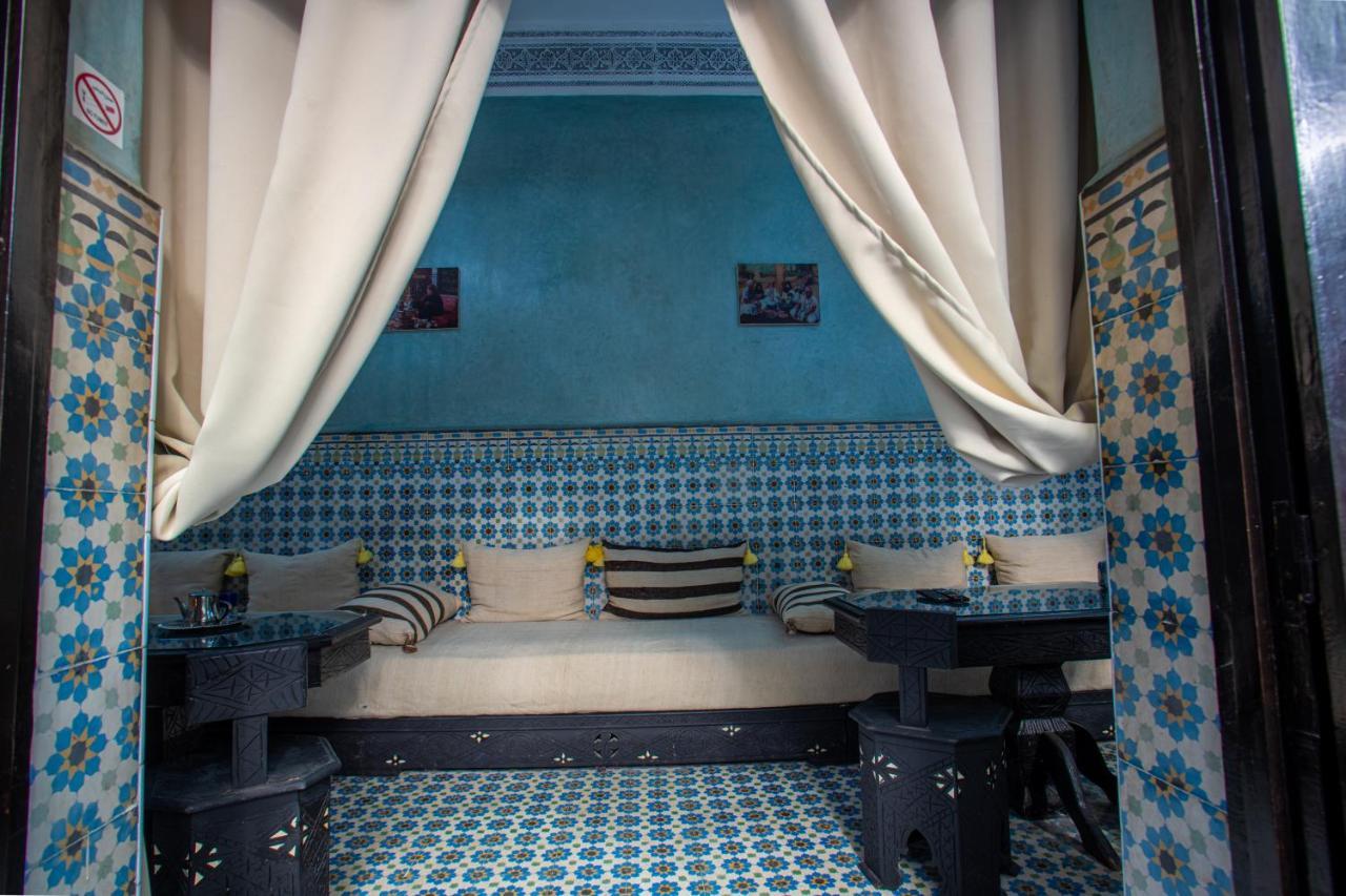 Maison d'hôtes Arabesque