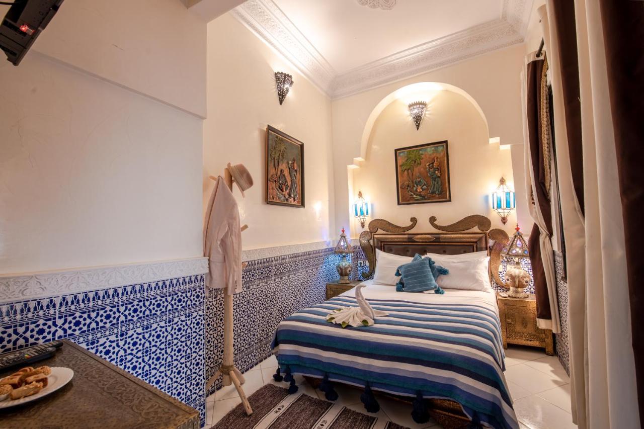 Maison d'hôtes Arabesque