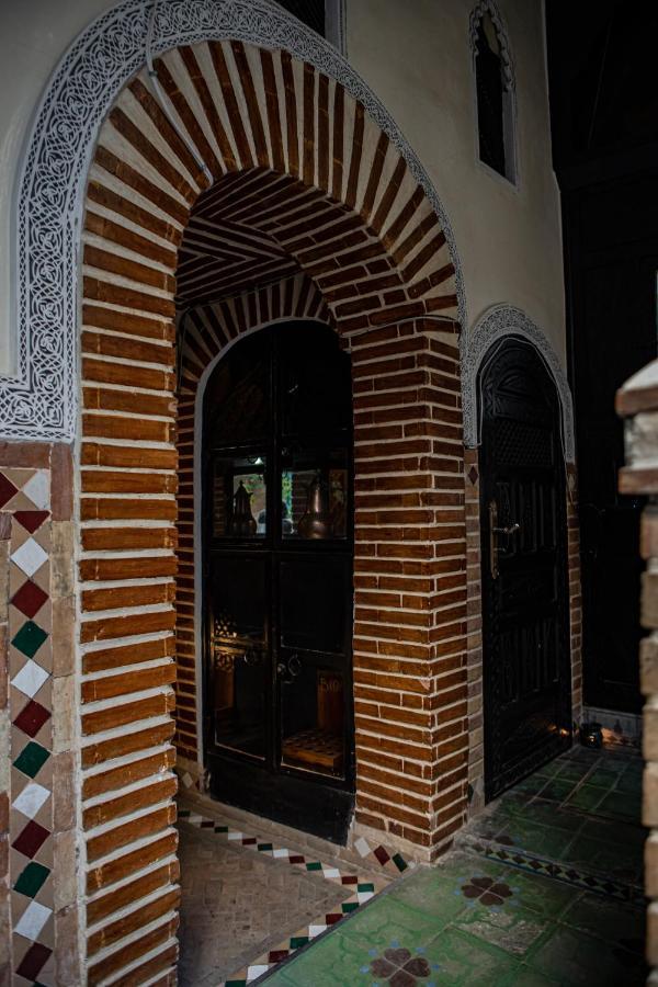 Arabesque * Marrakesh