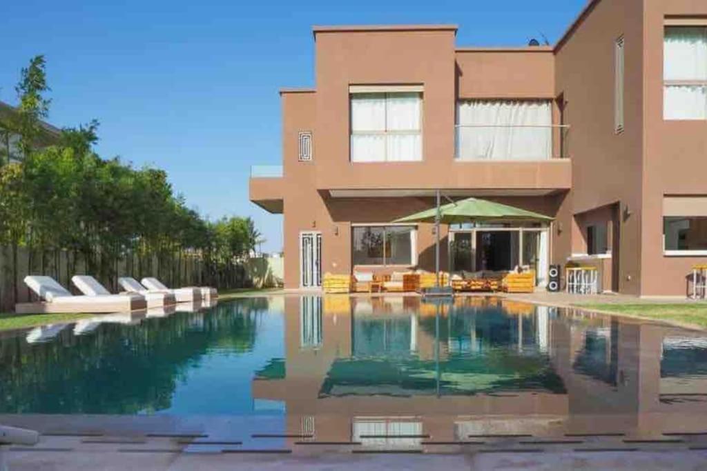 Eden Marrakesh