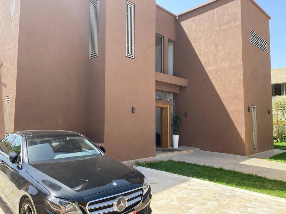 Villa Eden *